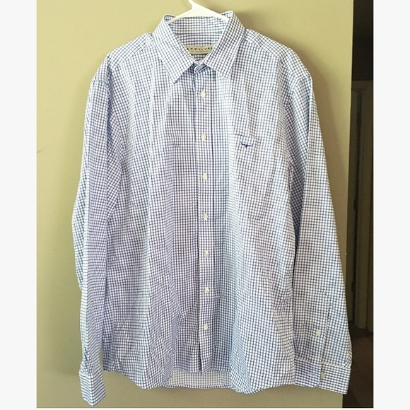 RM Williams Other - R. M. Williams Longhorn Men’s Shirt